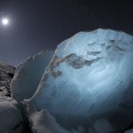 Espectacular documental glaciares Chasing Ice